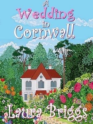 cover image of A Wedding in Cornwall
